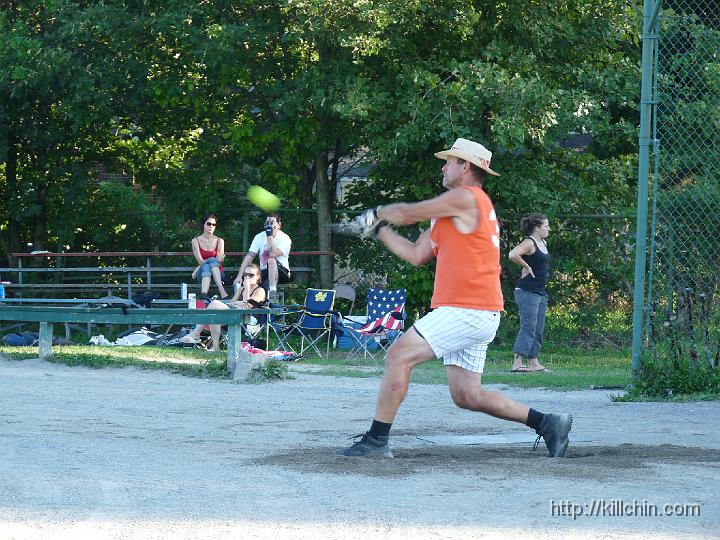 Bad Company VS Nikki's Patty B 08-16-11 126.JPG